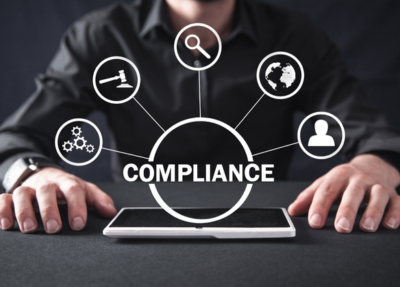 Compliance ELCOP — ética e integridade
